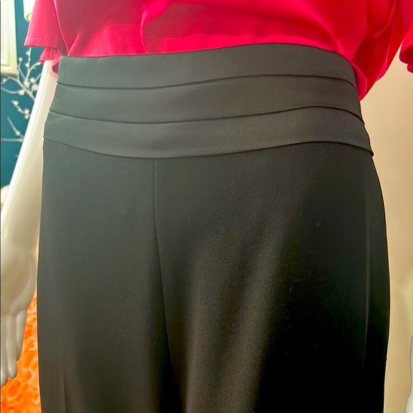 Calvin Klein Pants - Calvin Klein Classic Black Women's Trousers